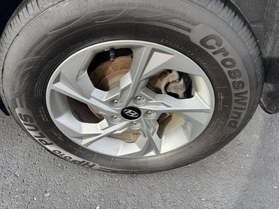 2022 Hyundai Tucson SE AWD *Ltd Avail*