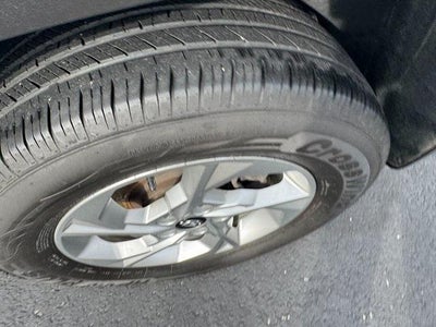 2022 Hyundai Tucson SE AWD *Ltd Avail*