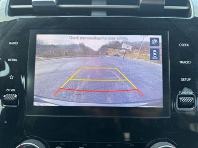 2022 Hyundai Tucson SEL AWD