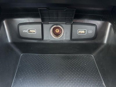 2022 Hyundai Tucson SEL AWD