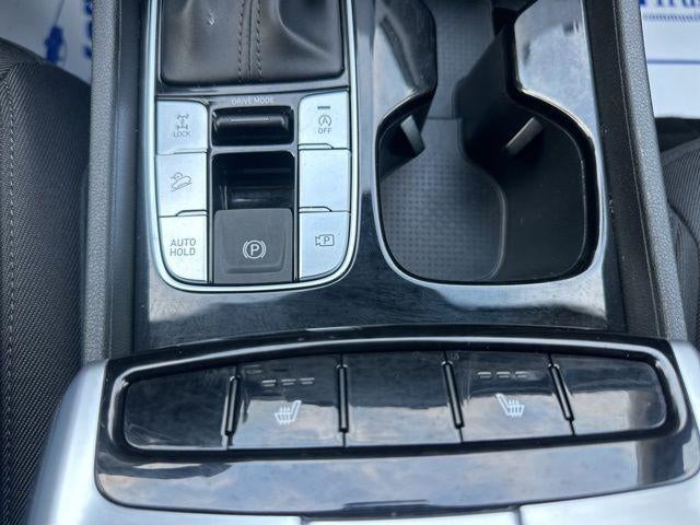 2022 Hyundai Tucson SEL AWD