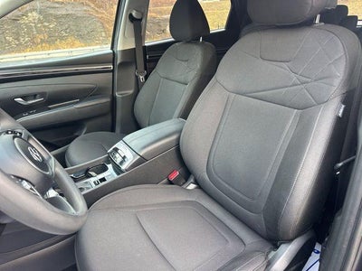 2022 Hyundai Tucson SEL AWD