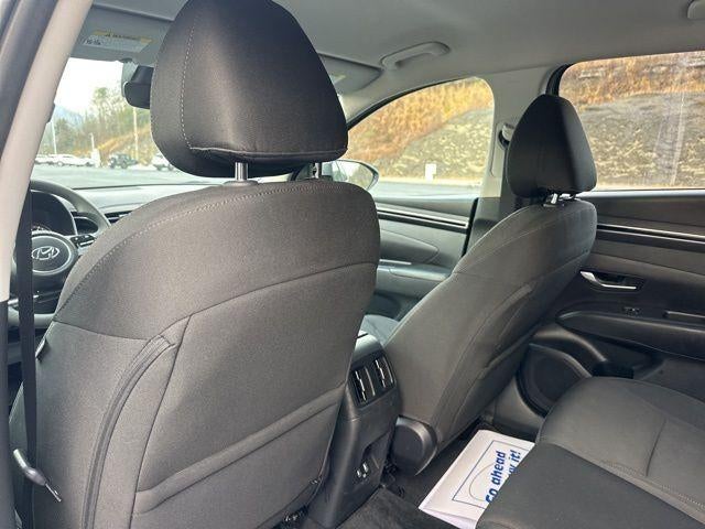 2022 Hyundai Tucson SEL AWD