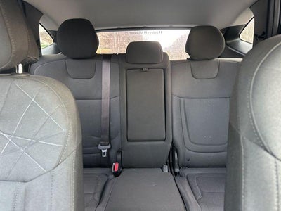 2022 Hyundai Tucson SEL AWD