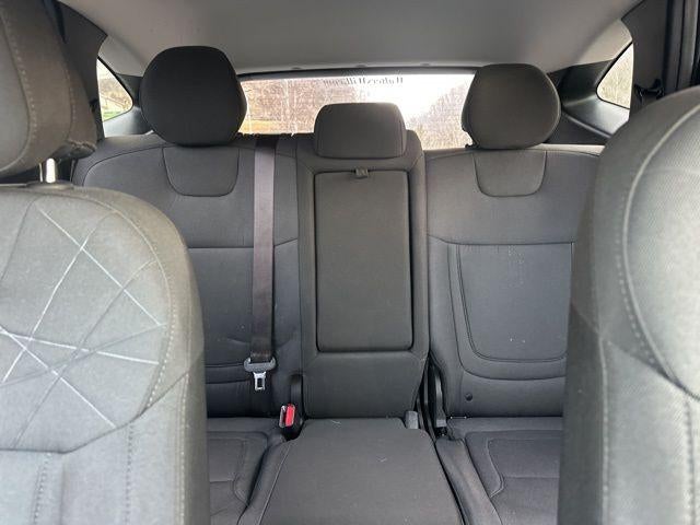 2022 Hyundai Tucson SEL AWD