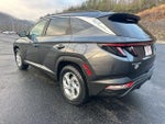 2022 Hyundai Tucson SEL AWD