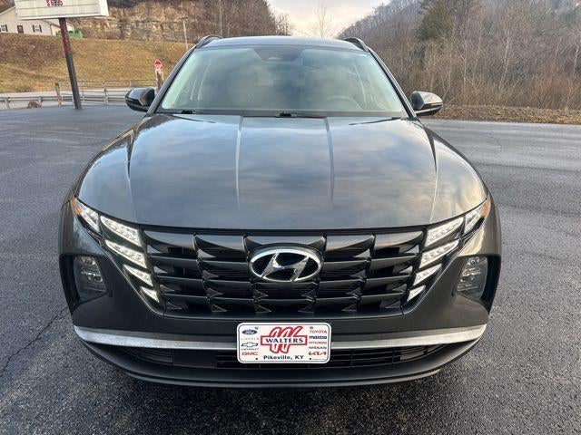 2022 Hyundai Tucson SEL AWD