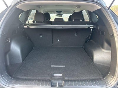 2022 Hyundai Tucson SEL AWD