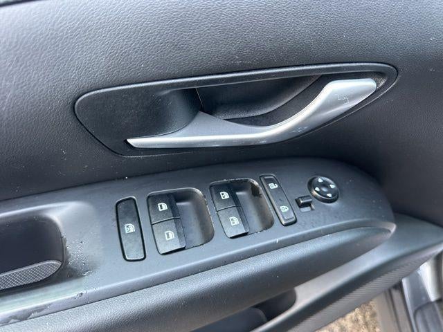 2022 Hyundai Tucson SEL AWD