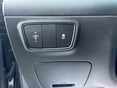 2022 Hyundai Tucson SEL AWD