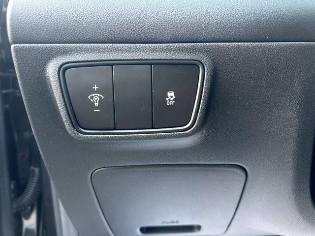 2022 Hyundai Tucson SEL AWD