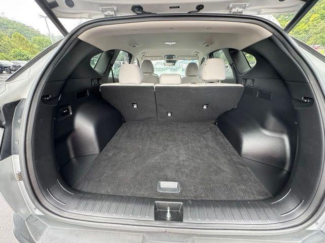 2025 Hyundai Tucson SEL AWD