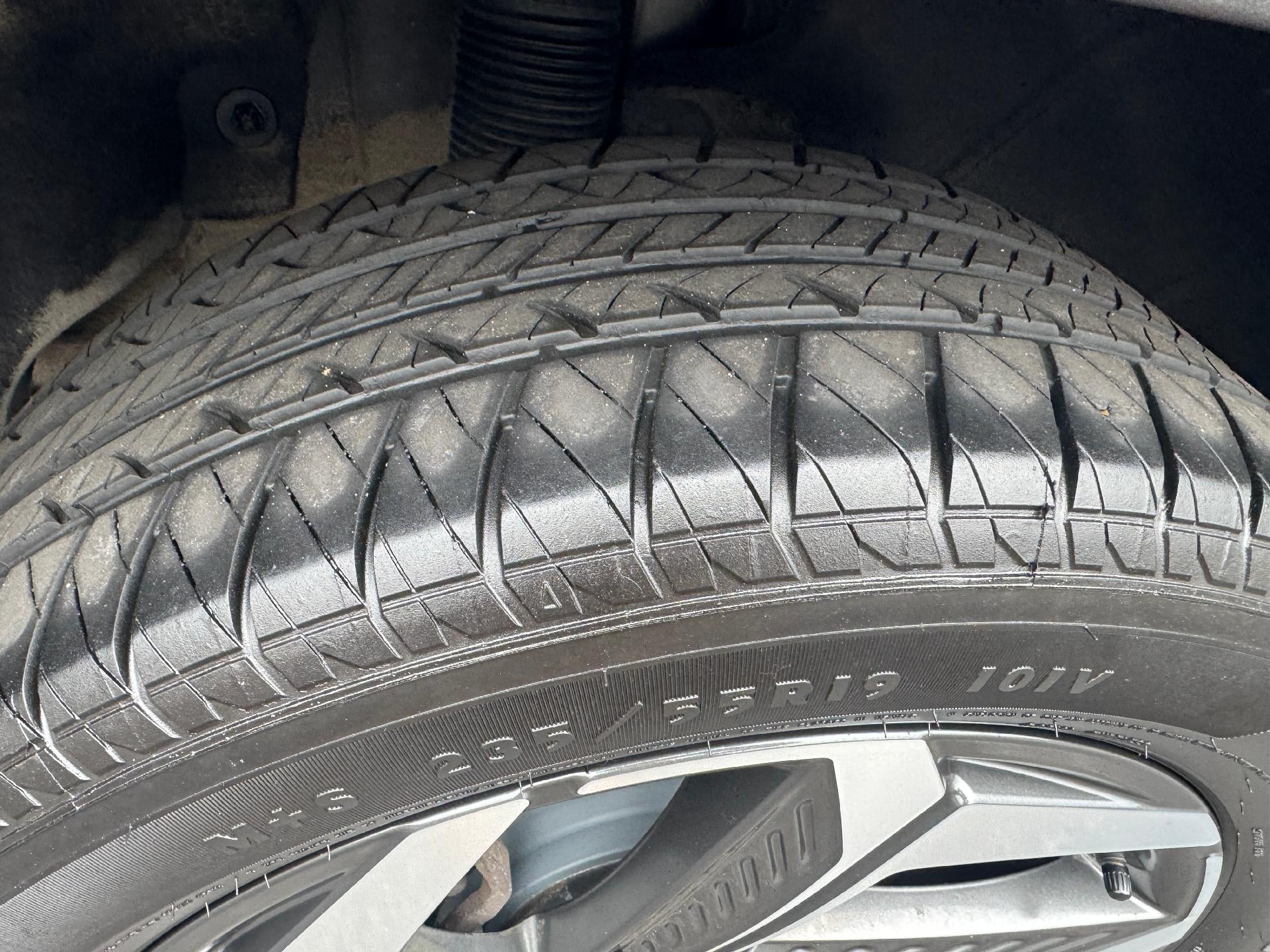 2022 Hyundai Tucson SEL AWD