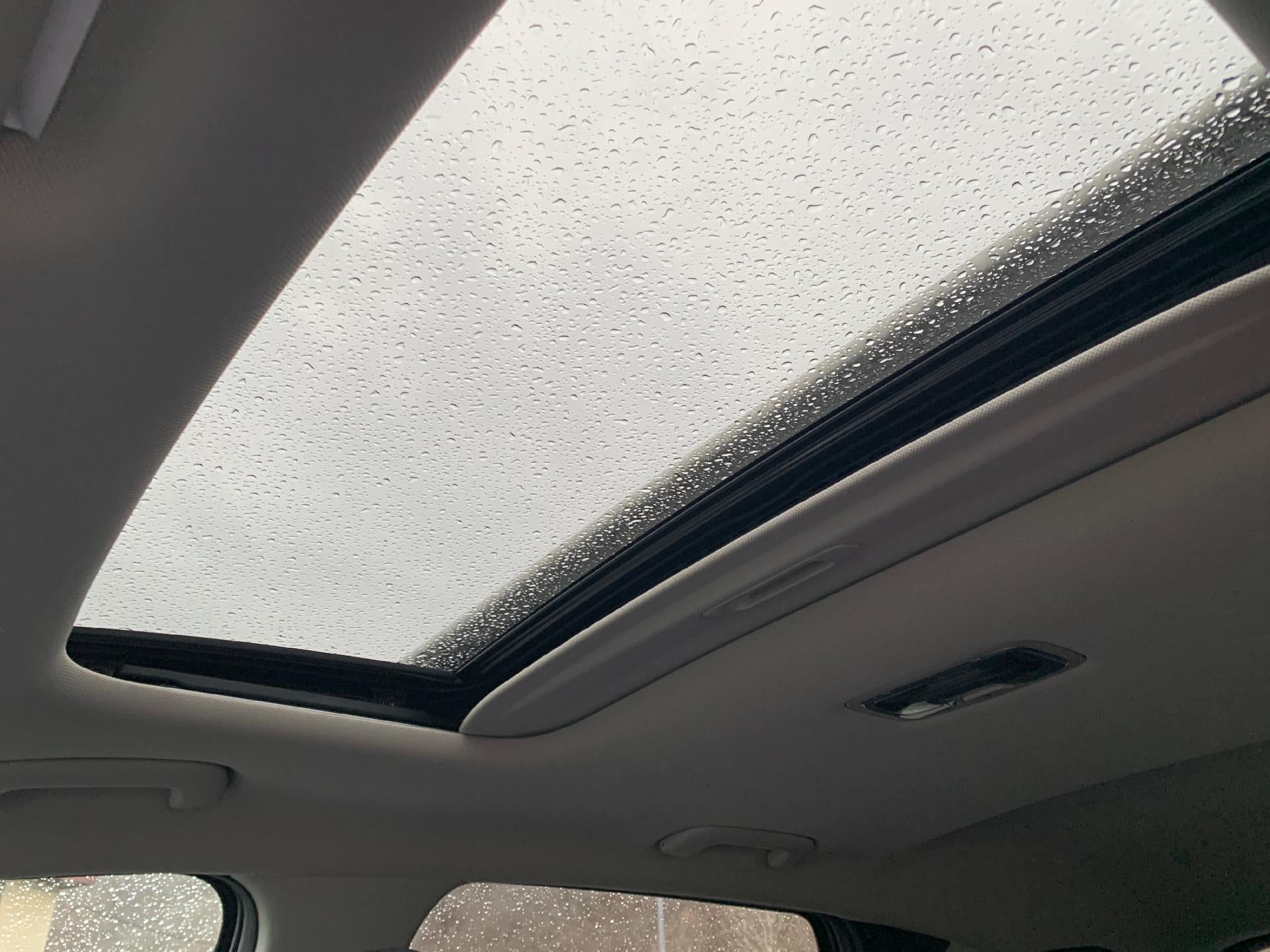 2022 Hyundai Tucson SEL AWD