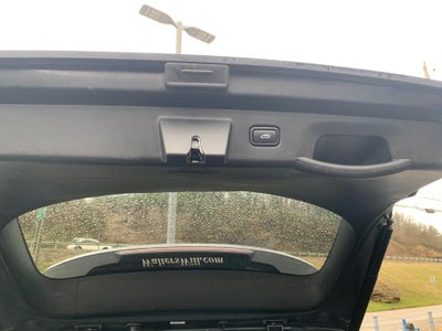 2022 Hyundai Tucson SEL AWD