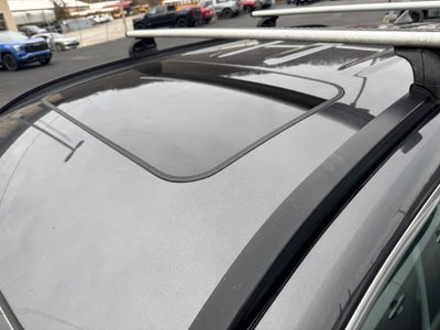 2022 Hyundai Tucson SEL AWD