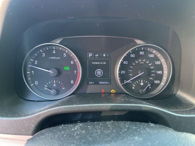 2017 Hyundai Elantra Value Edition 2.0L Auto (Alabama)