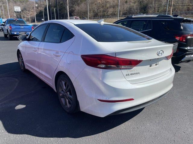 2017 Hyundai Elantra Value Edition 2.0L Auto (Alabama)