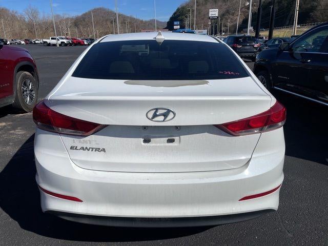 2017 Hyundai Elantra Value Edition 2.0L Auto (Alabama)
