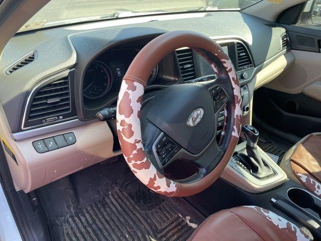 2017 Hyundai Elantra Value Edition 2.0L Auto (Alabama)