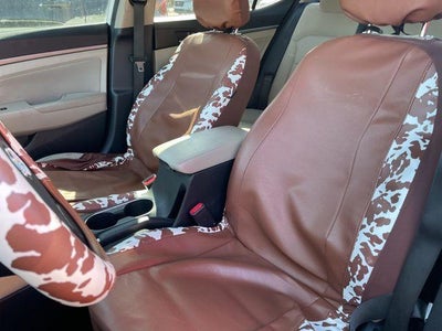 2017 Hyundai Elantra Value Edition 2.0L Auto (Alabama)