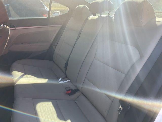 2017 Hyundai Elantra Value Edition 2.0L Auto (Alabama)