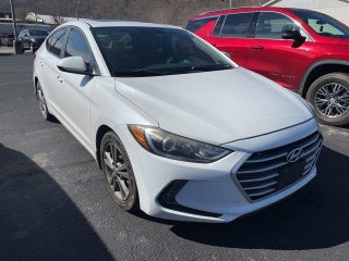 2017 Hyundai Elantra Value Edition 2.0L Auto (Alabama)