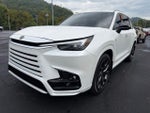2026 Lexus TX F SPORT Performance Premium AWD