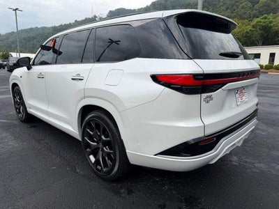2026 Lexus TX F SPORT Performance Premium AWD