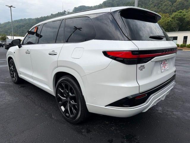 2026 Lexus TX F SPORT Performance Premium AWD