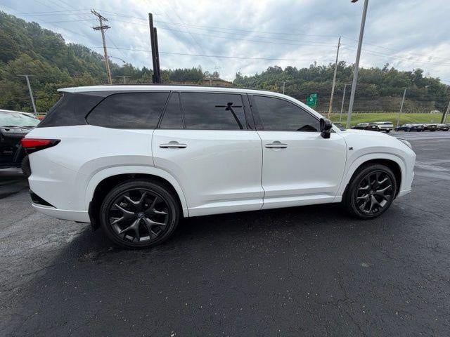 2026 Lexus TX F SPORT Performance Premium AWD