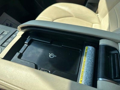 2022 Toyota Highlander XLE AWD (Natl)