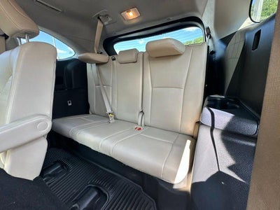 2022 Toyota Highlander XLE AWD (Natl)