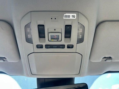 2022 Toyota Highlander XLE AWD (Natl)