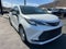 2022 Toyota Sienna XLE FWD 7-Passenger (Natl)