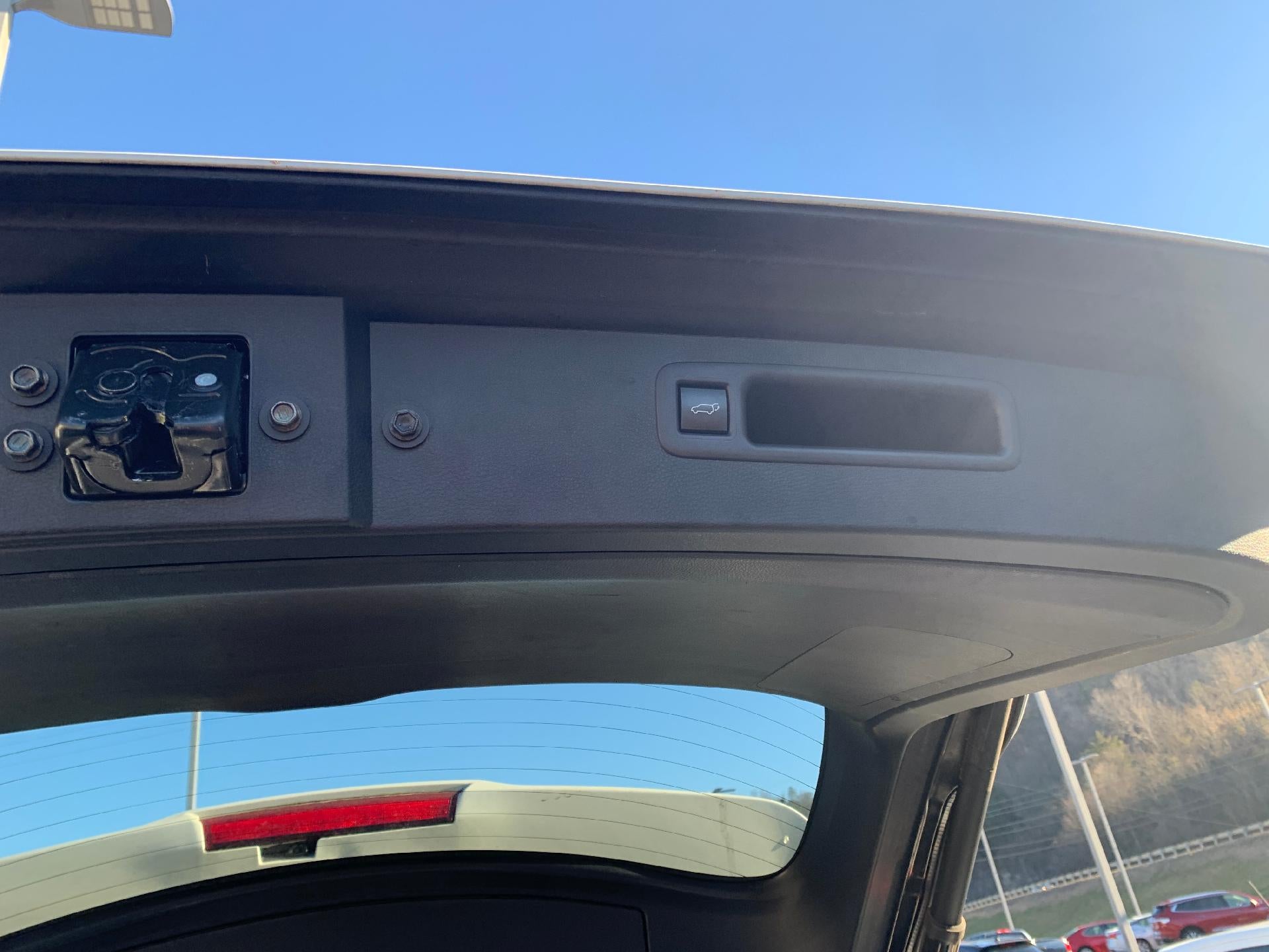 2023 Toyota Highlander L FWD (Natl)