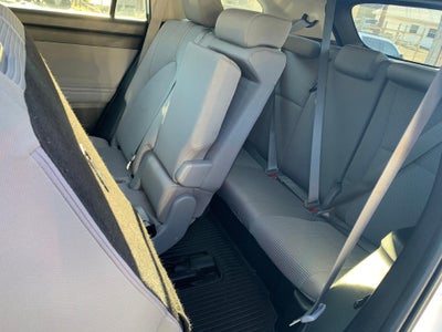 2023 Toyota Highlander L FWD (Natl)