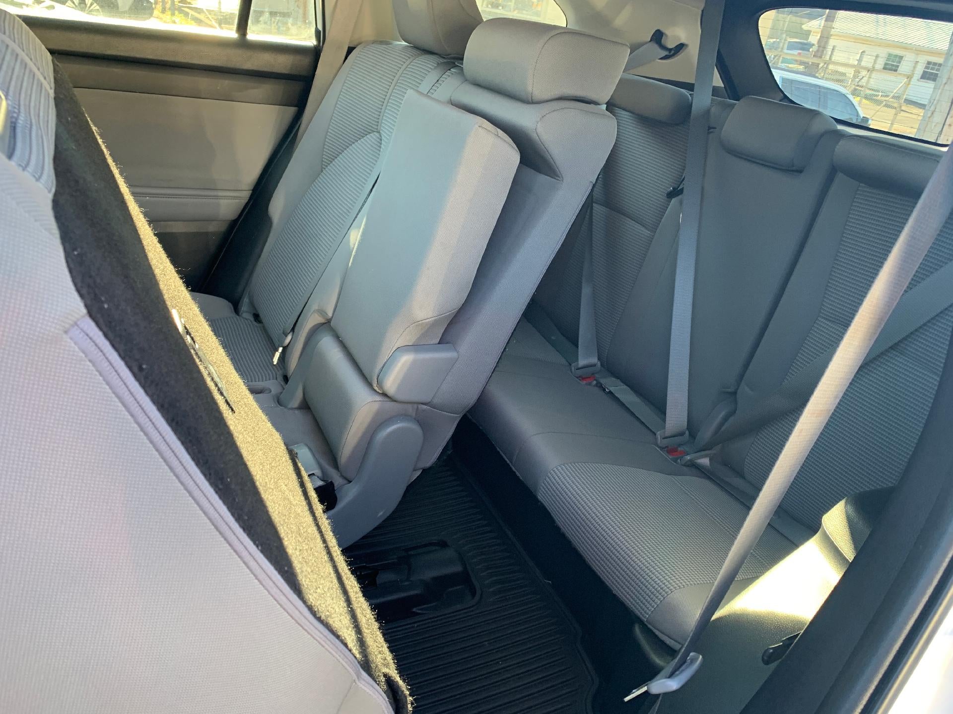 2023 Toyota Highlander L FWD (Natl)