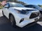 2024 Toyota Highlander XLE AWD (Natl)