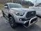 2021 Toyota Tacoma 4WD TRD Off-Road Double Cab 5' Bed V6 AT 4x4