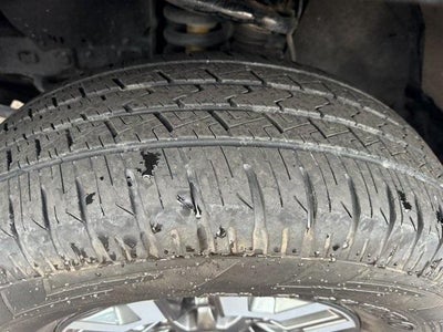 2021 Toyota Tacoma 4WD TRD Off-Road Double Cab 5' Bed V6 AT 4x4