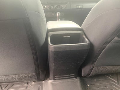 2021 Toyota Tacoma 4WD TRD Off-Road Double Cab 5' Bed V6 AT 4x4