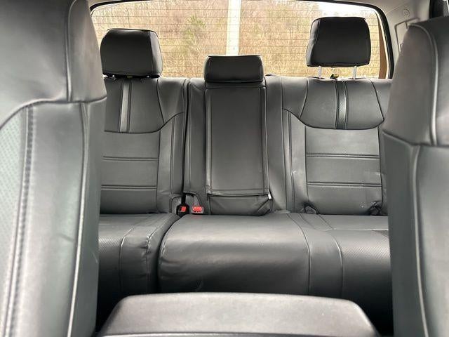 2021 Toyota Tundra 4WD 4WD SR5 CrewMax 5.5' Bed 5.7L (SE)