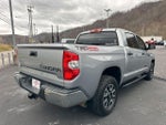 2021 Toyota Tundra 4WD 4WD SR5 CrewMax 5.5' Bed 5.7L (SE)