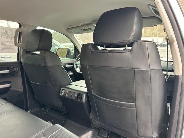 2021 Toyota Tundra 4WD 4WD SR5 CrewMax 5.5' Bed 5.7L (SE)