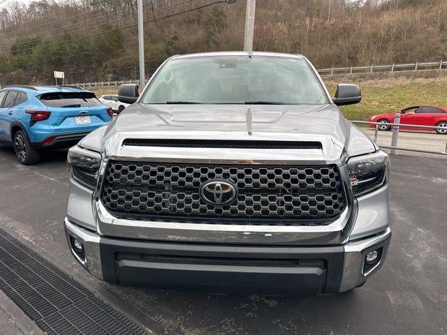 2021 Toyota Tundra 4WD 4WD SR5 CrewMax 5.5' Bed 5.7L (SE)