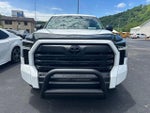 2024 Toyota Tundra 4WD 4WD SR5 CrewMax 5.5' Bed (SE)