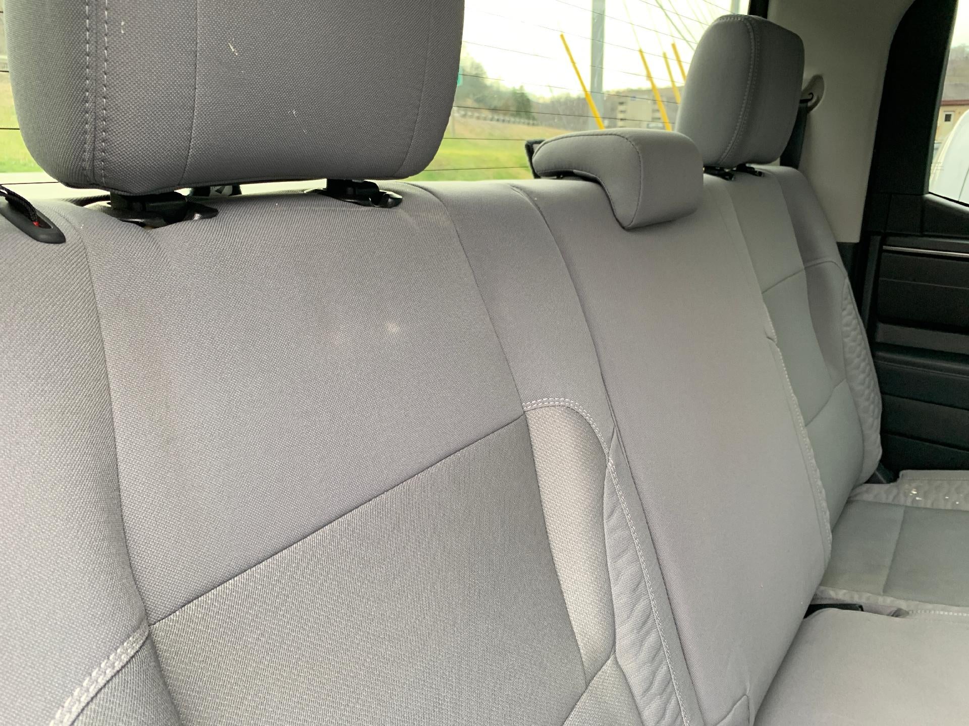 2024 Toyota Tundra 4WD 4WD SR5 CrewMax 5.5' Bed (SE)