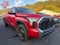 2024 Toyota Tundra 4WD 4WD SR5 CrewMax 5.5' Bed (SE)