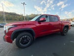 2024 Toyota Tundra 4WD 4WD SR5 CrewMax 5.5' Bed (SE)